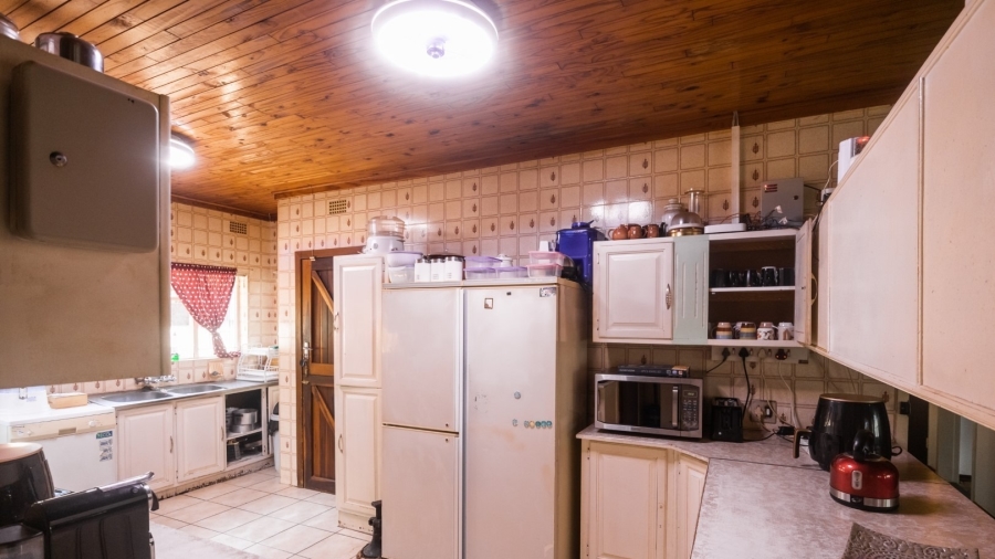4 Bedroom Property for Sale in Protea Park North West